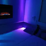 Suite avec SPA&Jacuzzi